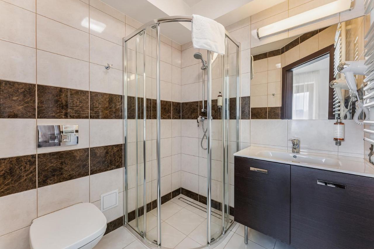 Apartamenty Eko Шчавница Екстериор снимка