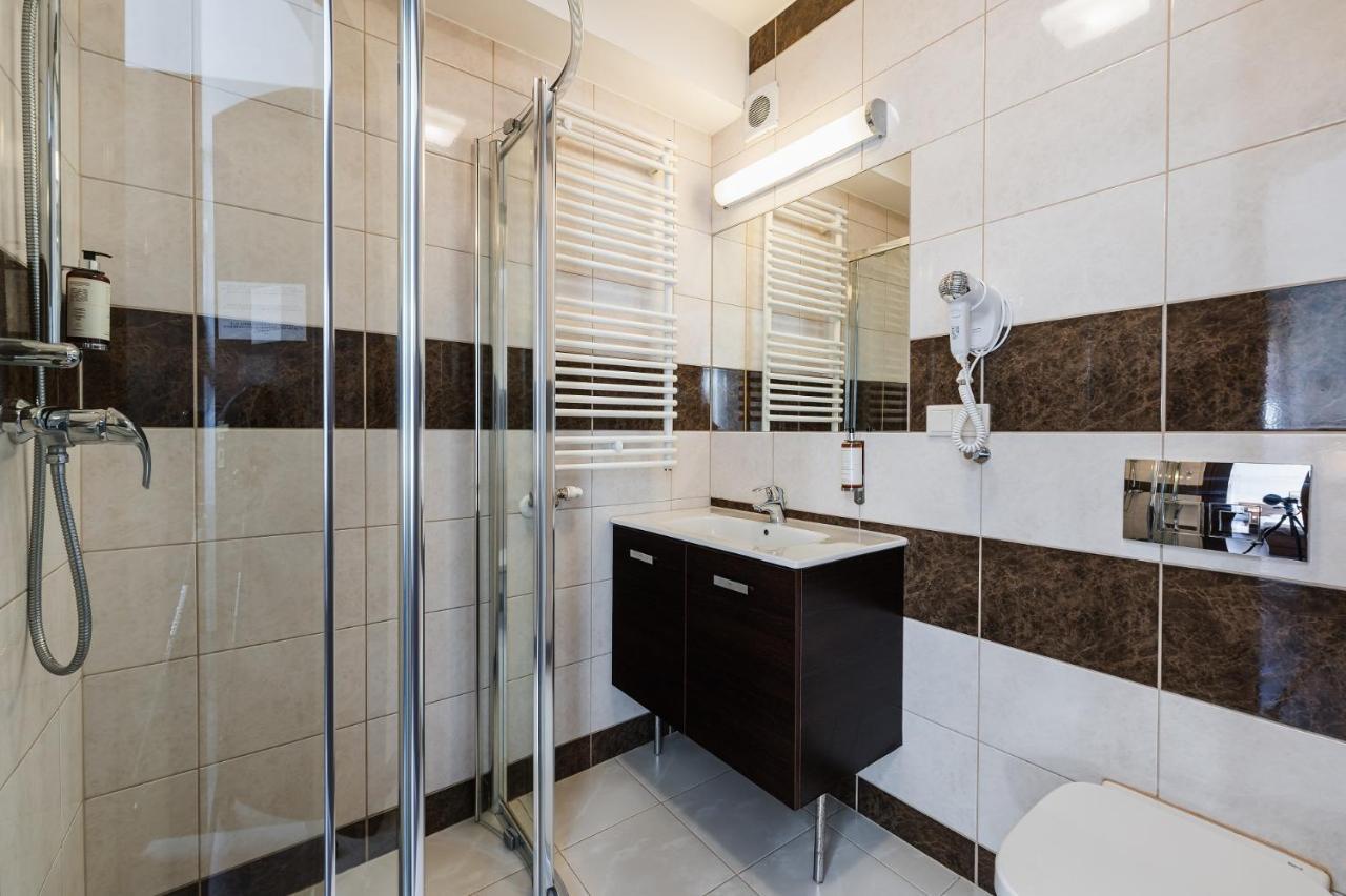 Apartamenty Eko Шчавница Екстериор снимка