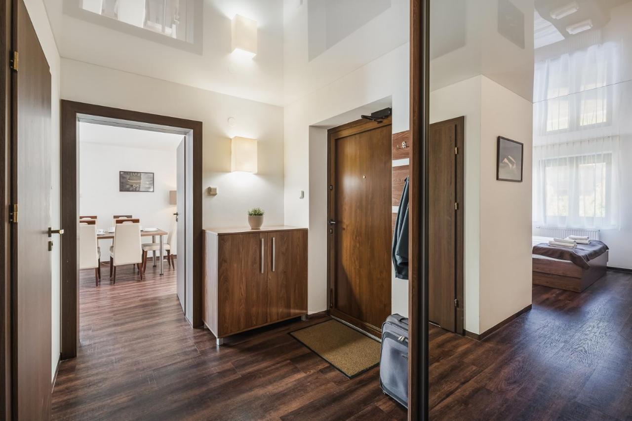 Apartamenty Eko Шчавница Стая снимка
