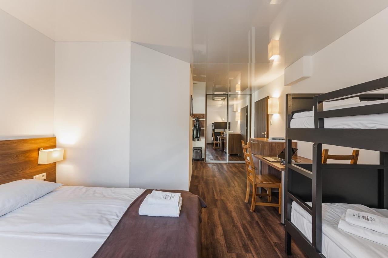 Apartamenty Eko Шчавница Екстериор снимка