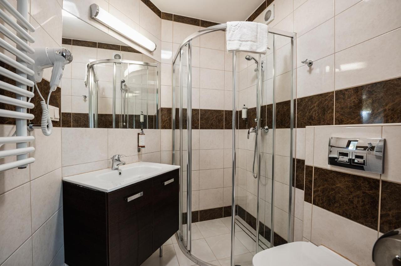 Apartamenty Eko Шчавница Екстериор снимка