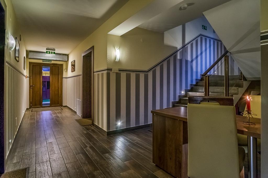 Apartamenty Eko Шчавница Екстериор снимка