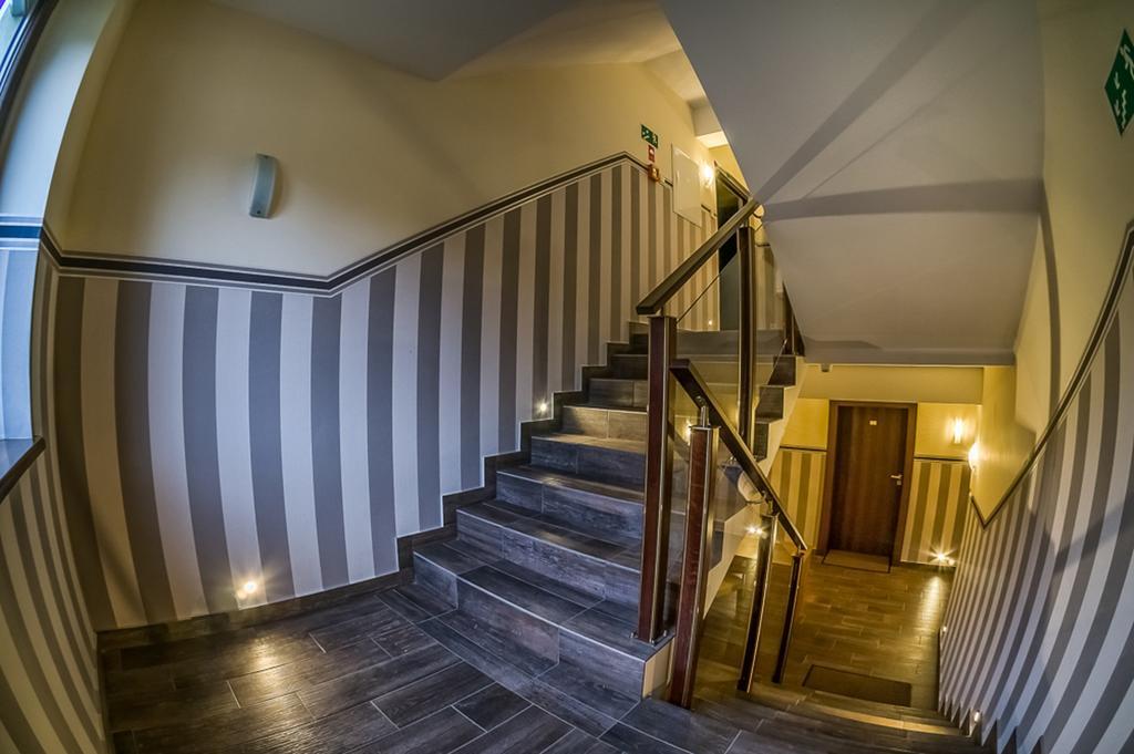Apartamenty Eko Шчавница Екстериор снимка
