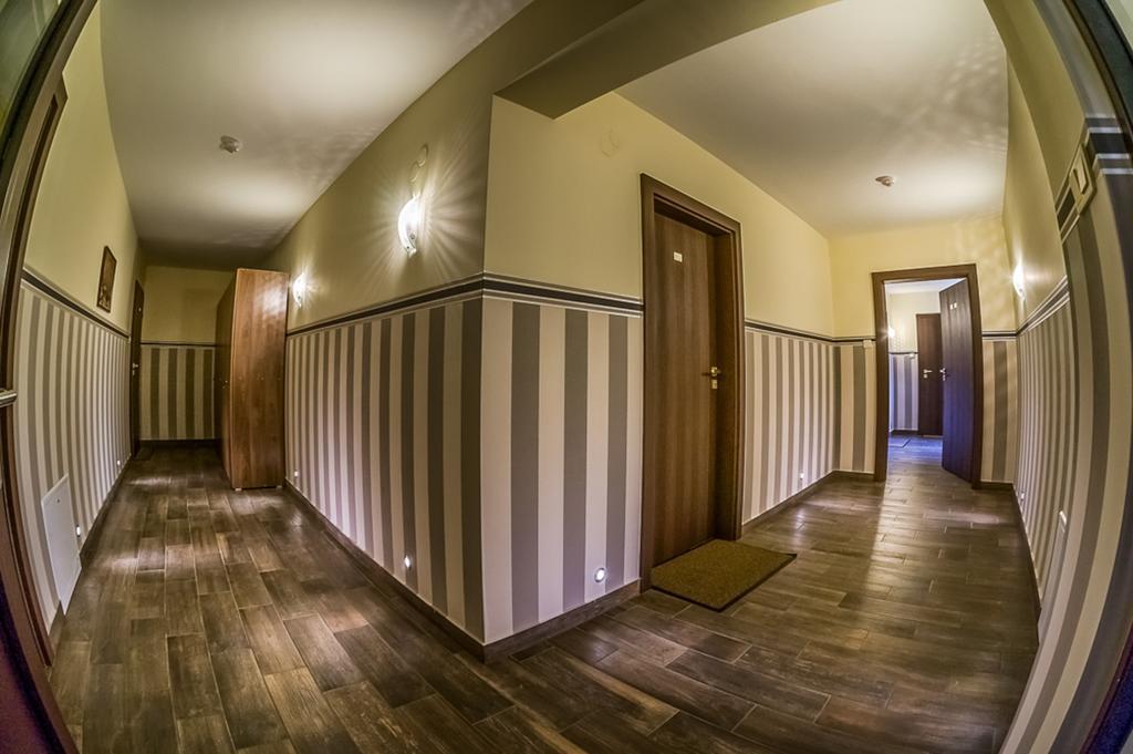 Apartamenty Eko Шчавница Екстериор снимка