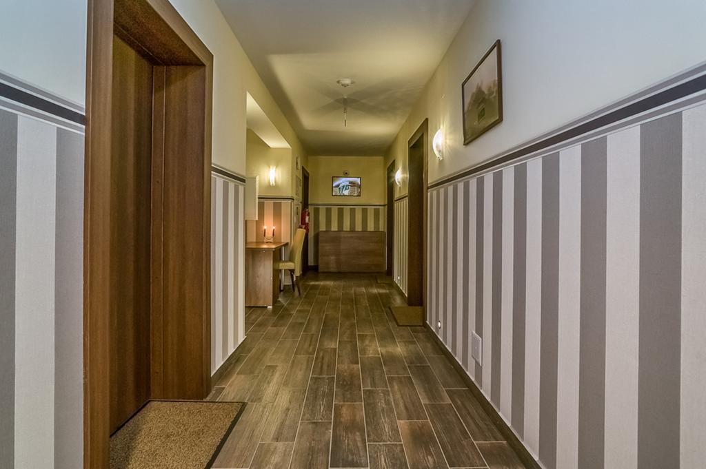 Apartamenty Eko Шчавница Екстериор снимка